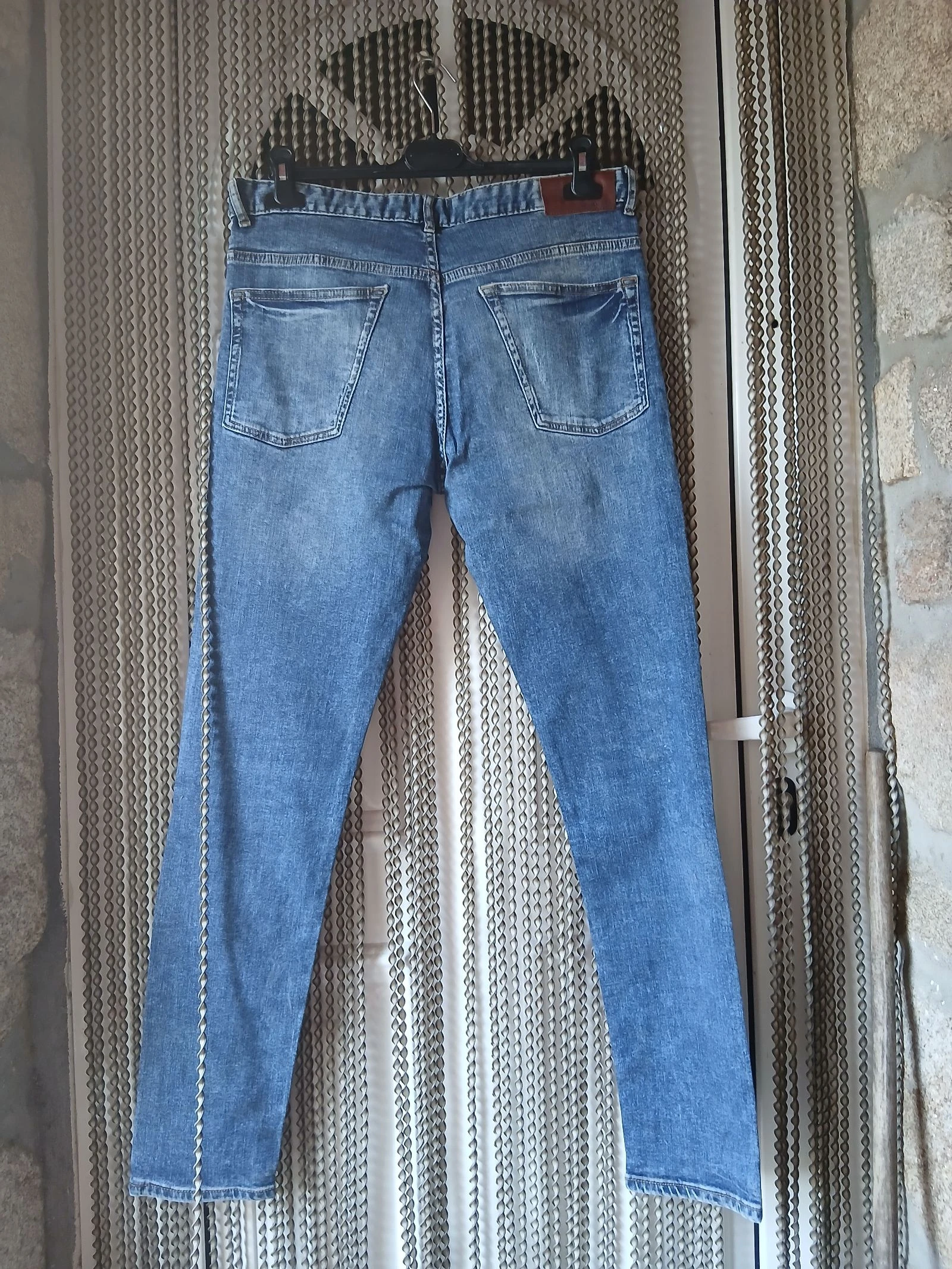 Jeans Sfera homme taille S – photo 4
